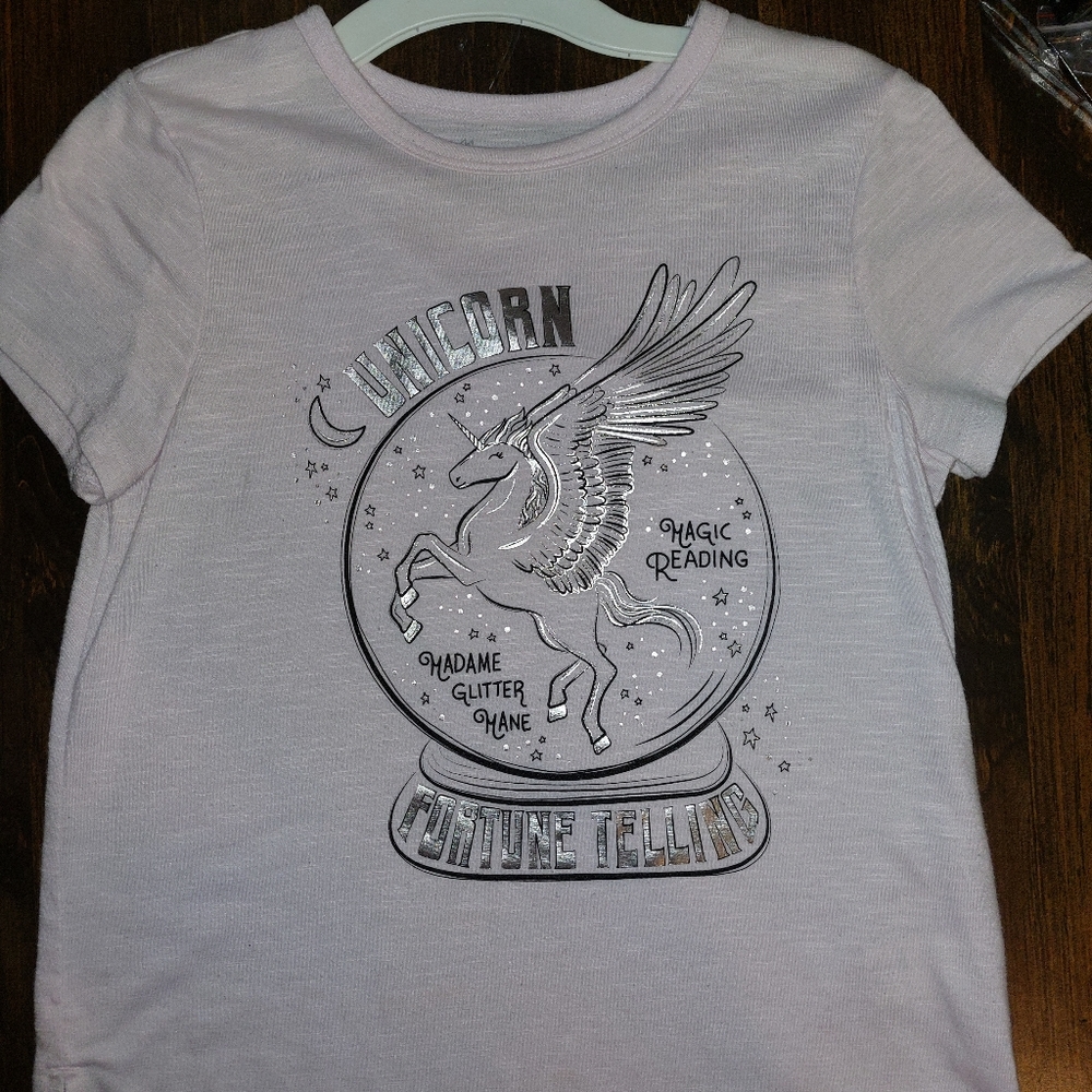 Girls top